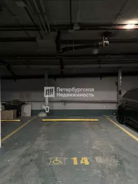 Гараж в Санкт-Петербург Выборгское ш., 112 (29 м)