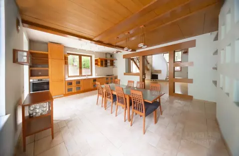 Дом в Ленинградская область, Всеволожск просп. Грибоедова, 18 (400 м)