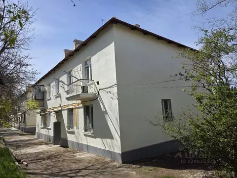 1-к кв. Севастополь ул. Одинцова, 9 (34.0 м)