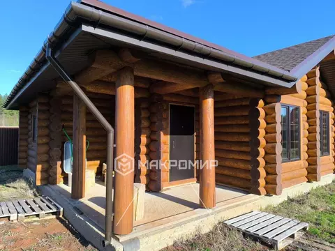 Дом в Кировская область, Слободской район, Шиховское с/пос, д. ...