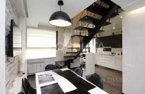 4-к кв. Тюменская область, Тюмень ул. Самарцева, 30 (130.0 м)