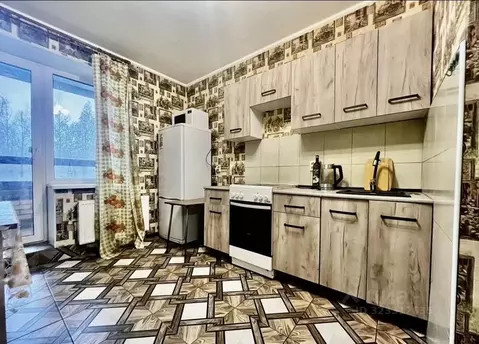 1-к кв. Ленинградская область, Мурино Всеволожский район, ул. Шоссе в ...