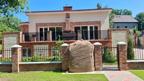 Дом в Калининградская область, Балтийск Верхняя Морская ул., 28 (22 м)