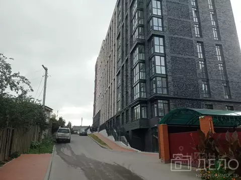 Гараж в Рязанская область, Рязань Гражданская ул., 21 (14 м)