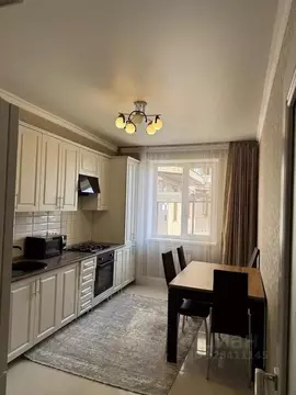 2-к кв. Ставропольский край, Пятигорск ул. Адмиральского, 1А (70.6 м)