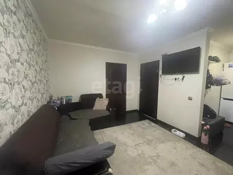 2-к кв. Ставропольский край, Кисловодск Набережная ул. (46.6 м)