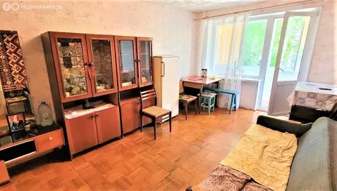 2-комнатная квартира: Чайковский, улица Ленина, 60 (45.1 м)
