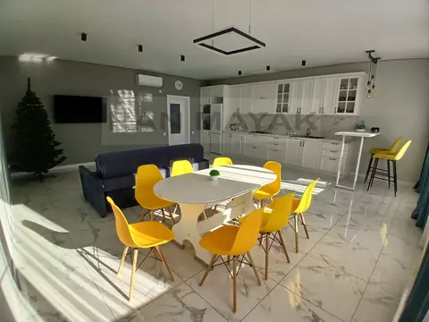 Дом в Адыгея, Майкопский район, пос. Каменномостский ул. Солнечная, 32 ...