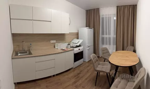 2-к кв. Московская область, Ленинский городской округ, пос. Развилка ...