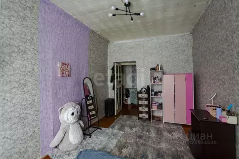 2-к кв. Кемеровская область, Осинниковский городской округ, пос. ...