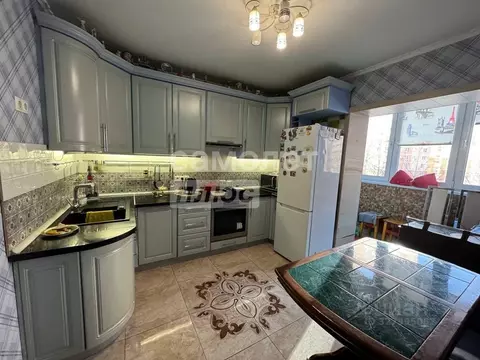 1-к кв. Московская область, Щелково Финский мкр, 3 (40.9 м)