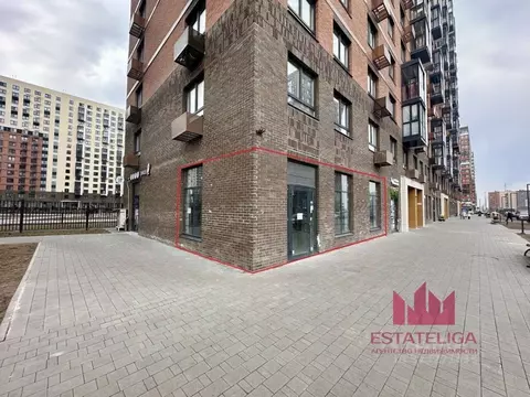 Помещение свободного назначения в Московская область, Люберцы ...