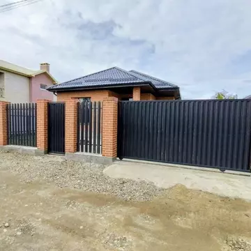 Дом в Краснодарский край, Краснодар Родник садовое товарищество, 141 ...