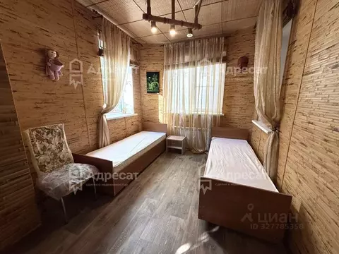 Комната Волгоградская область, Волгоград Белоглинская ул., 87б (21.0 ...