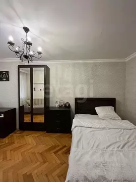 1-к кв. Северная Осетия, Владикавказ просп. Коста, 266 (31.0 м)