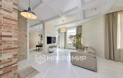 2-к кв. Санкт-Петербург ул. Композиторов, 10 (160.4 м)