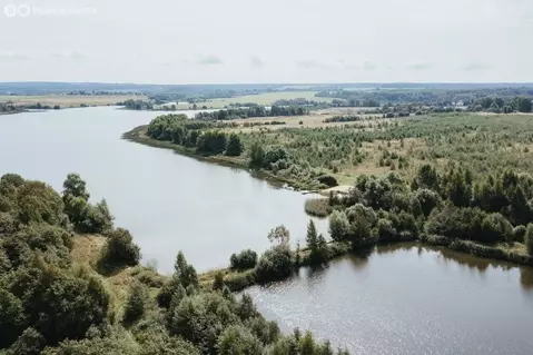 Участок в Московская область, городской округ Клин, дачный посёлок ...