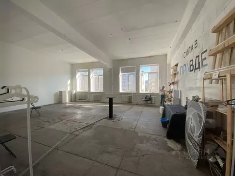 Офис в Нижегородская область, Нижний Новгород Варварская ул., 32 (80 ...