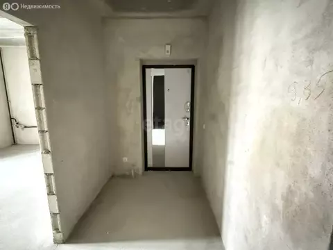 2-комнатная квартира: Калининград, Минусинская улица, 9 (58.5 м)