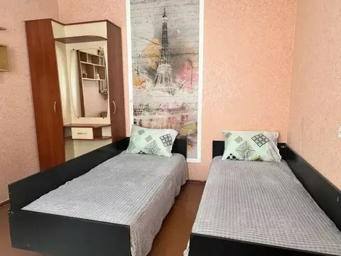 2-к кв. Крым, Алушта ул. 50 лет Октября, 13 (37.0 м)