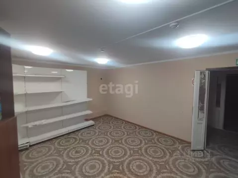 Торговая площадь в Ставропольский край, Ставрополь ул. Ленина, 441/9 ...