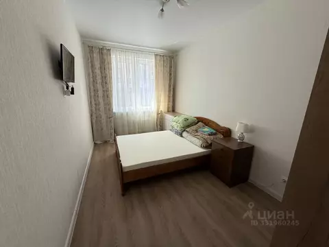 1-к кв. Москва ул. Яворки, 1к2 (34.0 м)