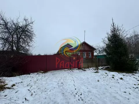 Дом в Ивановская область, Тейковский район, пос. Нерль ул. Торчинская, ...