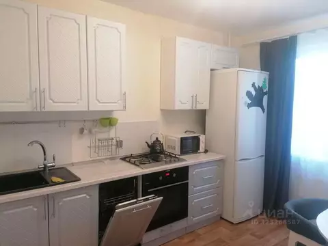 3-к кв. Пермский край, Пермь ул. Костычева, 44А (58.8 м)