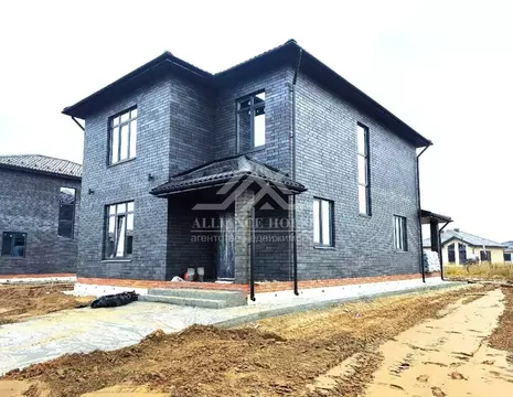 Дом в Татарстан, Казань ул. Самоцветная (170 м)