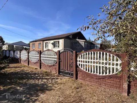 Дом в Нижегородская область, Перевозский муниципальный округ, с. ...