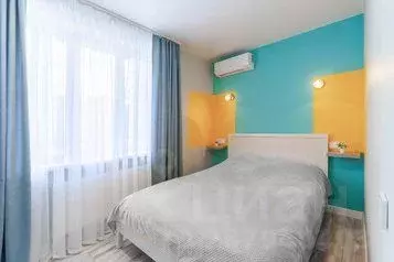 1-к кв. Самарская область, Самара Революционная ул., 101Г (40.0 м)