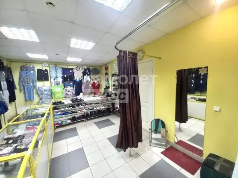 Помещение свободного назначения в Курганская область, Курган ул. ...