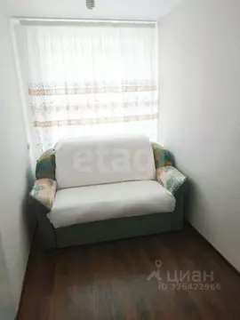 2-к кв. Алтайский край, Барнаул Молодежная ул., 2А (25.0 м)