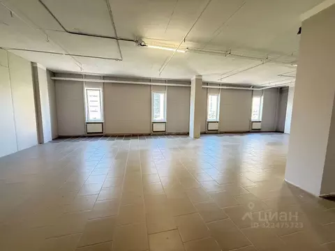 Помещение свободного назначения в Санкт-Петербург ул. Десантников, 15 ...