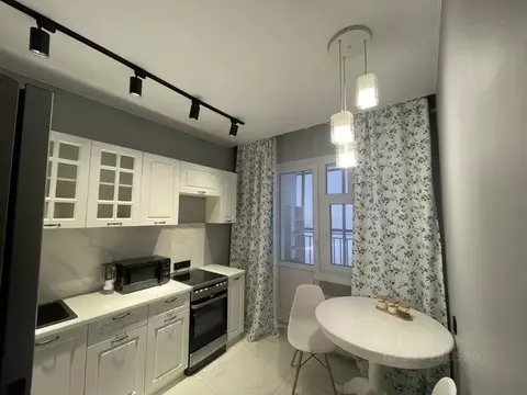 1-к кв. Саха (Якутия), Якутск ул. Лермонтова, 158А (37.0 м)