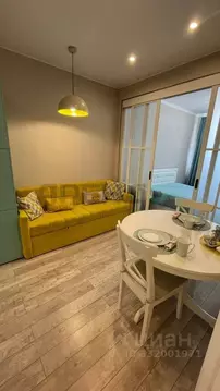 2-к кв. Санкт-Петербург ул. Оптиков, 37 (43.0 м)