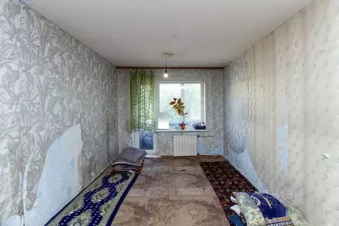 1-к кв. Красноярский край, Красноярск имени газеты Красноярский ...