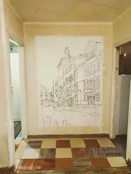 2-к кв. Тульская область, Тула просп. Ленина, 117А (44.0 м)