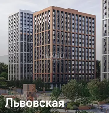 1-к кв. Нижегородская область, Нижний Новгород Северный жилрайон, ул. ...