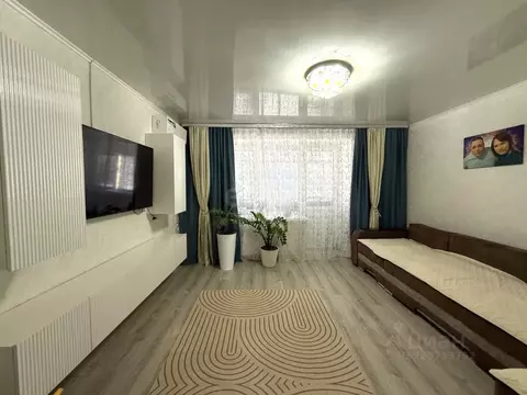 2-к кв. Башкортостан, Стерлитамак ул. Николаева, 10 (50.5 м)
