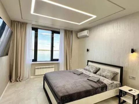 1-к кв. Чувашия, Чебоксары пл. Речников, 9 (38.0 м)