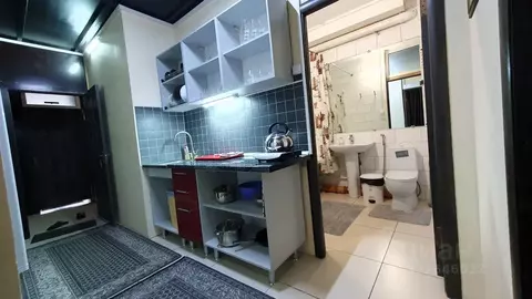 2-к кв. Астраханская область, Астрахань ул. Свердлова, 53 (45.0 м)