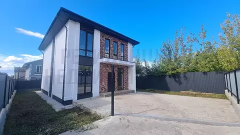 Коттедж в Самарская область, Самара просека 1-я (179 м)