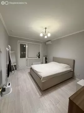 2-комнатная квартира: Тольятти, улица Толстого, 8 (65 м)