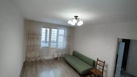 1-к кв. Москва Белореченская ул., 37К2 (40.0 м)