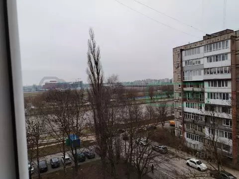 2-к кв. Калининградская область, Калининград ул. Грига, 13 (43.6 м)