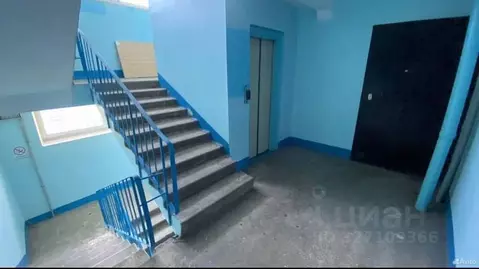 2-к кв. Самарская область, Тольятти Южное ш., 29 (42.6 м)