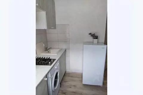 2-к кв. Калининградская область, Калининград Ленинский просп., 23А ...