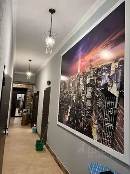 Комната Москва 1-й Басманный пер., 4