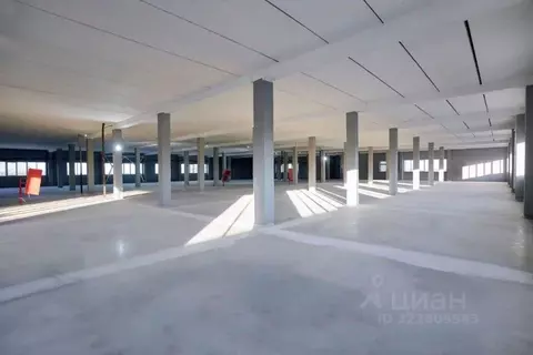 Склад в Санкт-Петербург, Санкт-Петербург, Красное Село ул. Свободы, ...